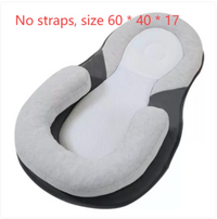 Thumbnail for Baby Anti-Spit Up Pillow