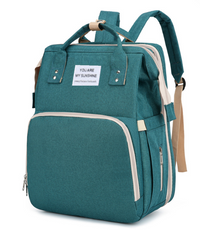 Thumbnail for Large-Capacity Mommy Bag