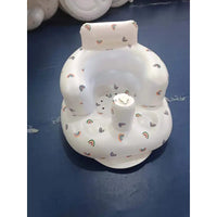 Thumbnail for Inflatable Baby Chair for Dining & Bath