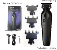 Thumbnail for Kemei Professional Hair Clipper Set