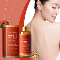 Thumbnail for Soothing Body oil