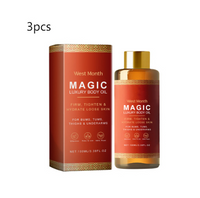 Thumbnail for Soothing Body oil