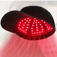 Thumbnail for Red Light Therapy Cap