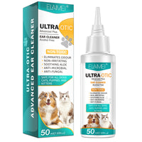 Thumbnail for Pet Ear Cleaner 50ml