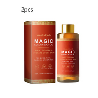 Thumbnail for Soothing Body oil