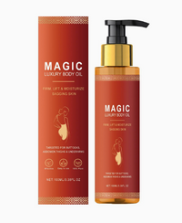 Thumbnail for Magic Body Oil