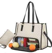 Thumbnail for Women's Insulated Lunch Bag
