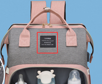Thumbnail for Large-Capacity Mommy Bag