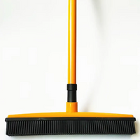 Thumbnail for Pet Hair Removal Broom Mop
