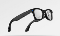 Thumbnail for AI Camera Smart Glasses