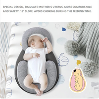 Thumbnail for Baby Anti-Spit Up Pillow