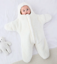 Thumbnail for Baby Quilt
