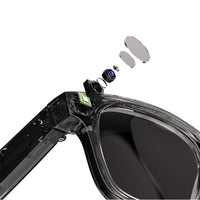 Thumbnail for AI Camera Smart Glasses