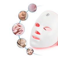 Thumbnail for Skin Rejuvenation Facial Beauty Device