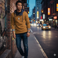 Thumbnail for New 2025 Assassin Creed Justice Dawn Slim Cardigan Hoodie