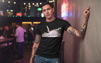 Thumbnail for High Roller Retro Spoof tshirt T-Shirt