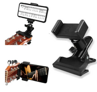 Thumbnail for Phone Guitar Clip Stand
