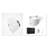Thumbnail for Skin Rejuvenation Facial Beauty Device