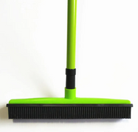 Thumbnail for Pet Hair Removal Broom Mop