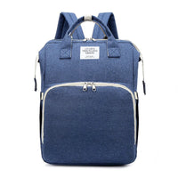 Thumbnail for Large-Capacity Mommy Bag