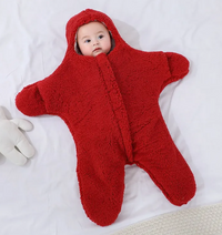 Thumbnail for Baby Quilt