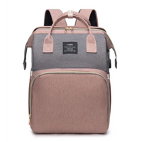 Thumbnail for Large-Capacity Mommy Bag
