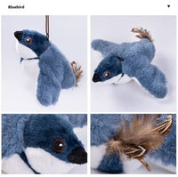 Thumbnail for Flapping Bird Cat  Toy