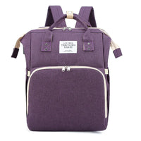 Thumbnail for Large-Capacity Mommy Bag