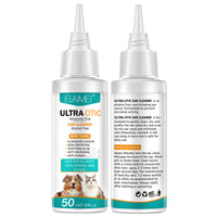 Thumbnail for Pet Ear Cleaner 50ml