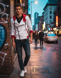 Thumbnail for Assassin's Creed Enhanced 2025 Edition Hoodie