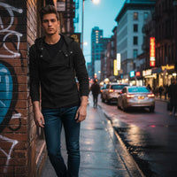 Thumbnail for The Everyday Slim Cardigan Assassin Creed Hoodie