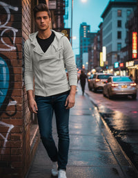 Thumbnail for The Everyday Slim Cardigan Assassin Creed Hoodie