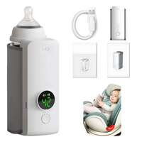 Thumbnail for Portable Wireless Baby Bottle Warmer