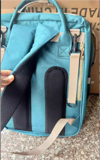 Thumbnail for Large-Capacity Mommy Bag