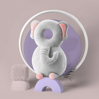 Thumbnail for Toddler Head Protection Pad