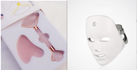 Thumbnail for Skin Rejuvenation Facial Beauty Device