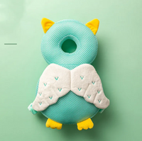 Thumbnail for Toddler Head Protection Pad