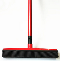 Thumbnail for Pet Hair Removal Broom Mop