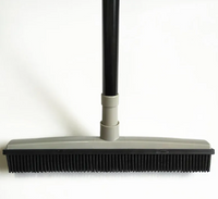 Thumbnail for Pet Hair Removal Broom Mop