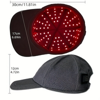 Thumbnail for Red Light Therapy Cap