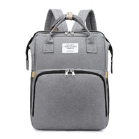 Thumbnail for Large-Capacity Mommy Bag
