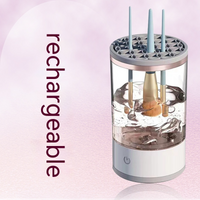 Thumbnail for Makeup Brush Cleaner