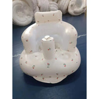 Thumbnail for Inflatable Baby Chair for Dining & Bath