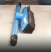 Thumbnail for Pet Hair Removal Broom Mop