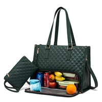 Thumbnail for Women's Insulated Lunch Bag