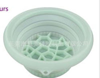 Thumbnail for Collapsible Silicone Ice Basin