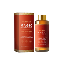 Thumbnail for Soothing Body oil
