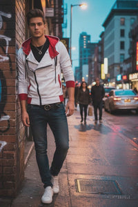 Assassin's Creed Enhanced 2025 Edition Hoodie