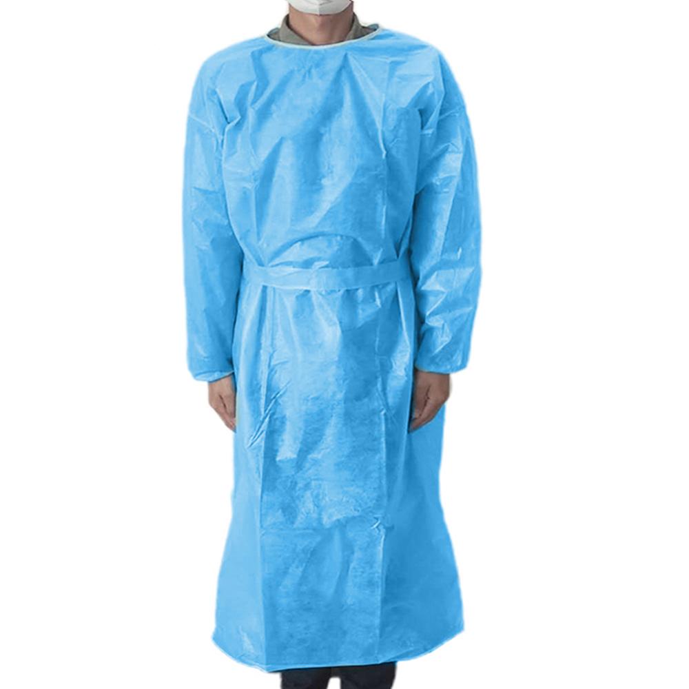 Disposable Surgical Gowns - Unisex