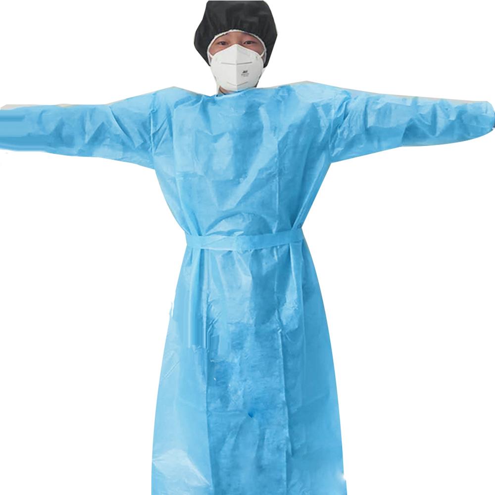 Disposable Surgical Gowns - Unisex